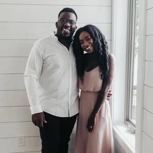 Meet your Posher, Joe